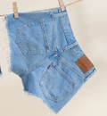 Levis-501-Original-Short-Ojai-Luxor-Heat Sale