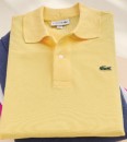 Lacoste-L1212-Polo-Yellow Sale