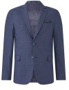 Van-Heusen-Prince-of-Wales-Check-Slim-Fit-Suit-Jacket Sale