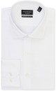 Van-Heusen-Business-Shirt-White Sale