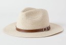 Blaq-Crushie-Panama-Hat Sale