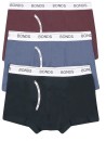 Bonds-3-Pack-Guyfront-Plain-Trunks-BOXED-Assorted Sale