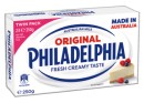 Philadelphia-Original-Cream-Cheese-Block-2x250g Sale
