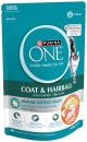 Purina-One-Dry-Cat-Food-450g-Selected-Varieties Sale