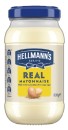Hellmanns-Mayonnaise-Jar-400g-Selected-Varieties Sale