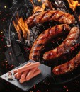 BBQ-Thin-Sausages-15kg-Pack Sale