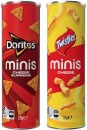 Twisties-Minis-Cheese-Canister-115g-or-Doritos-Minis-Cheese-Supreme-120g Sale
