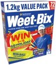 Sanitarium-WeetBix-12kg Sale