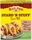Old-El-Paso-Taco-Kit-295418g-Selected-Varieties Sale