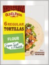 Old-El-Paso-Tortillas-Regular-6-Pack-Selected-Varieties Sale