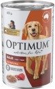 Optimum-Wet-Dog-Food-400g-Selected-Varieties Sale