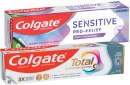 Colgate-Total-Premium-Toothpaste-200g-Sensitive-ProRelief-Toothpaste-110g-or-Plax-Mouthwash-1-Litre-Selected-Varieties Sale