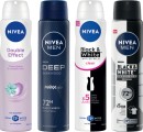 Nivea-Antiperspirant-Deodorant-250mL-Selected-Varieties Sale