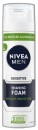 Nivea-Men-Sensitive-Shaving-Foam-200mL Sale