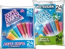 Zooper-Dooper-Ice-Tubes-24-Pack-Selected-Varieties Sale