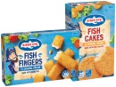 Birds-Eye-Fish-Fingers-375g-or-Fish-Cakes-300g Sale