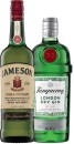 Jameson-Irish-Whiskey-or-Tanqueray-Gin-700mL Sale