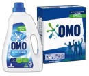 OMO-Laundry-Liquid-2-Litre-Powder-2kg-or-Capsules-28-Pack-Selected-Varieties Sale
