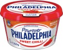 Philadelphia-Sweet-Chilli-Pourover-250g Sale