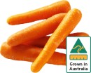 Australian-Carrots-1kg-Bag Sale