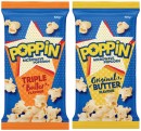 Poppin-Microwave-Popcorn-85-100g-Selected-Varieties Sale