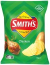 Smiths-Crinkle-Cut-Chips-150-170g-Double-Crunch-Chips-or-Nobbys-Beef-Jerky-25g-Selected-Varieties Sale