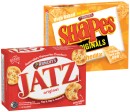 Arnotts-Shapes-130190g-Jatz-170225g-or-Clix-250g-Selected-Varieties Sale