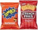 French-Fries-or-Samboy-Potato-Chips-175g-Selected-Varieties Sale