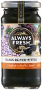 Always-Fresh-Pitted-Black-Olives-220g Sale