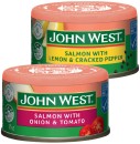 John-West-Salmon-95g-Selected-Varieties Sale