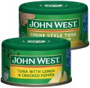 John-West-Tuna-95g-Selected-Varieties Sale