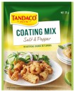 Tandaco-Coating-Mix-75g-Selected-Varieties Sale