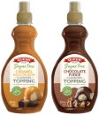 Queen-Sugar-Free-Topping-355mL-Selected-Varieties Sale
