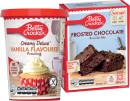 Betty-Crocker-Creamy-Deluxe-Frosting-400g-or-Baking-Mix-320500g-Selected-Varieties Sale