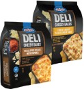 Birds-Eye-Deli-Cheesy-Bakes-600g-Selected-Varieties Sale