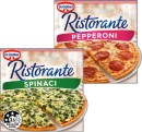 Dr-Oetker-Ristorante-Pizza-310390g-Selected-Varieties Sale
