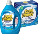 Cold-Power-Laundry-Liquid-2-Litre-or-Powder-2kg-Selected-Varieties Sale