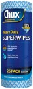 Chux-Heavy-Duty-Superwipes-Cleaning-Cloths-25-Pack Sale
