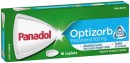 Panadol-Optizorb-Paracetamol-500mg-Caplets-16-Pack Sale