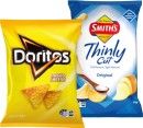 Doritos-Corn-Chips-150170g-or-Smiths-Thinly-Cut-Chips-175g-Selected-Varieties Sale