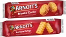 Arnotts-Cream-Biscuits-200250g-or-Smiths-Crackers-160g-Selected-Varieties Sale