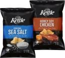 Kettle-Classic-Potato-Chips-150165g-Selected-Varieties Sale