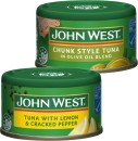 John-West-Tuna-95g-Selected-Varieties Sale