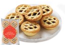 Yarrows-Christmas-Fruit-Mince-Pies-360g Sale