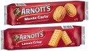 Arnotts-Cream-Biscuits-200250g-or-Smiths-Crackers-160g-Selected-Varieties Sale