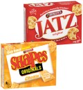 Arnotts-Shapes-130190g-Jatz-225g-or-Clix-250g-Selected-Varieties Sale