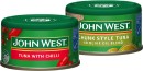 John-West-Tuna-95g-Selected-Varieties Sale