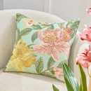 Aloha-Orchid-Embroidered-Square-Cushion-by-MUSE Sale