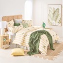 Club-Soleil-Embroidered-Quilt-Cover-Set-by-Habitat Sale