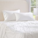 500-Thread-Count-Egyptian-Cotton-Sheet-Set-by-MUSE Sale